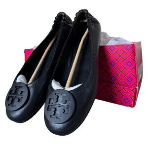 Tory Burch Ballet Flats - NWT